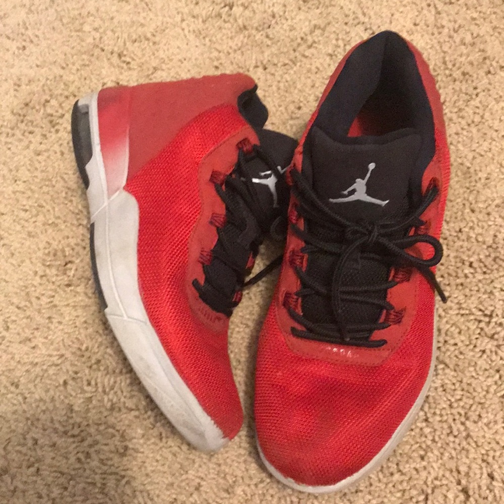 Jordan Academy shoes